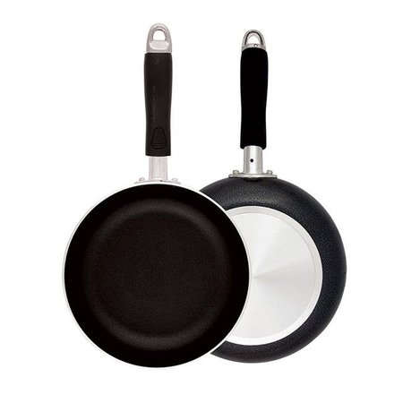 BETTER CHEF Better Chef F800 8 in. Aluminum Fry Pan F800